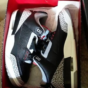Air Jordan 3 Retro Og